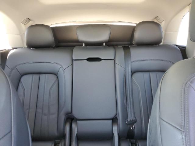 2018 AUDI Q5 PRESTIG WA1CNAFY7J2031442