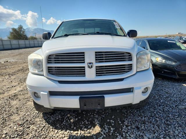 2008 DODGE RAM 1500 S #3285655642