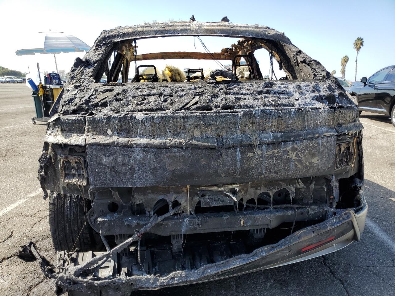 HYUNDAI IONIQ 5 LIMITED