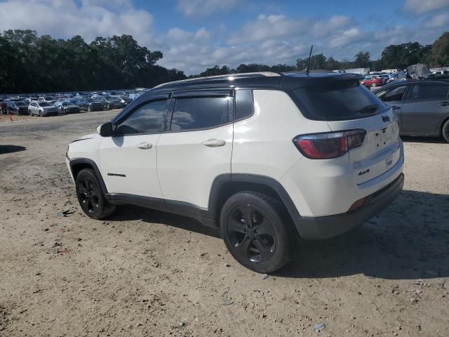 2019 JEEP COMPASS LA #3302855926