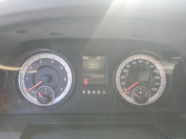 2015 RAM 1500 ST - 1C6RR7FTXFS602836