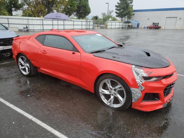 2019 CHEVROLET CAMARO SS - Other View