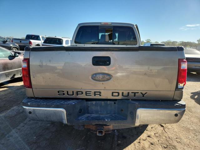 2012 FORD F250 SUPER #3286537159