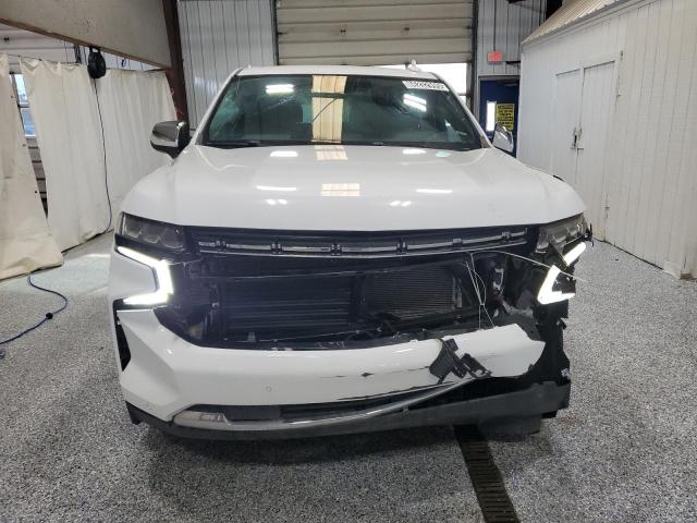 2023 CHEVROLET SUBURBAN C - 1GNSCFKD2PR344574