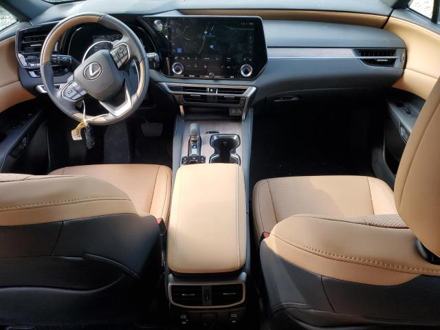 2024 LEXUS RX 350 BAS #3291245990