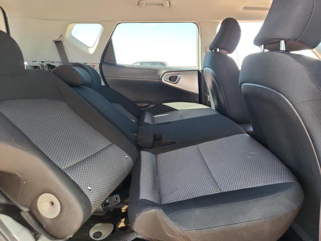 2021 KIA SOUL LX - KNDJ23AU7M7758061