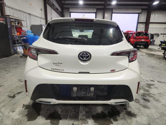 2019 TOYOTA COROLLA SE #3281636400