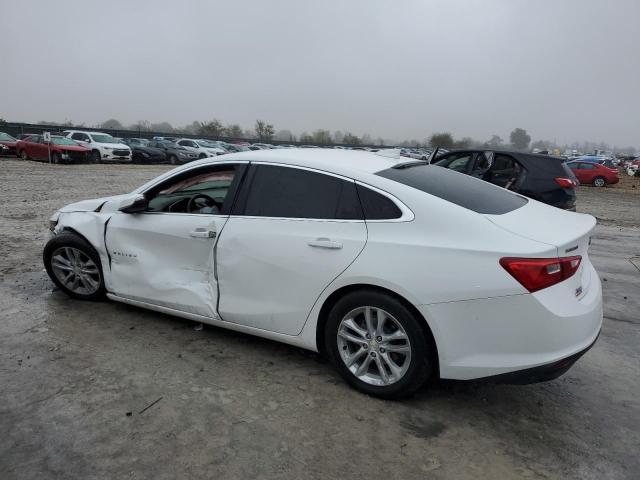 2018 CHEVROLET MALIBU LT 1G1ZD5ST3JF246452
