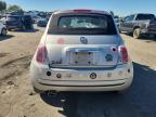 Lot #3293437410 2013 FIAT 500 POP