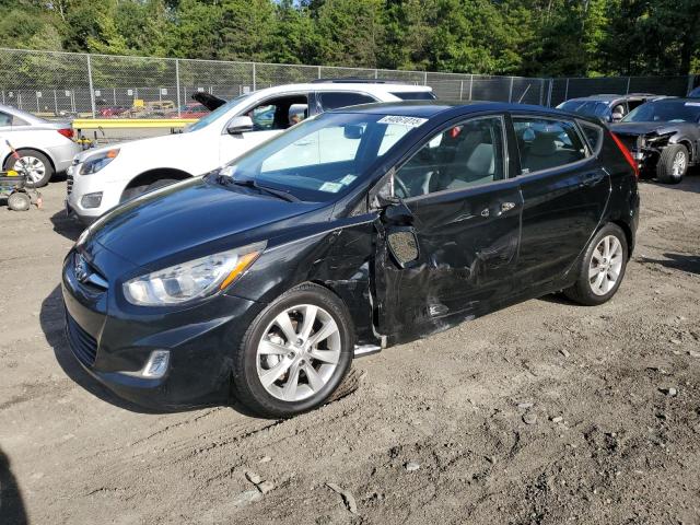 HYUNDAI ACCENT GLS