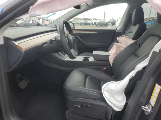 2023 TESLA MODEL Y #3292488686