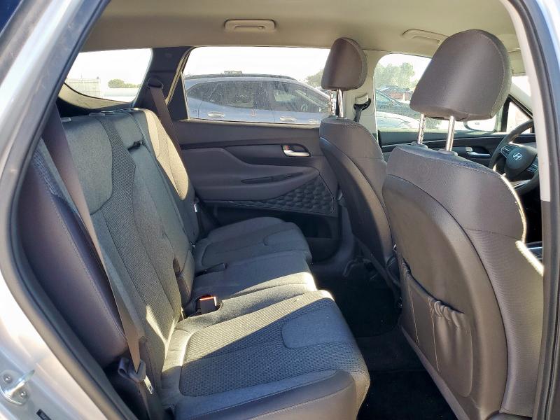 2020 HYUNDAI SANTA FE S - 5NMS33ADXLH242222