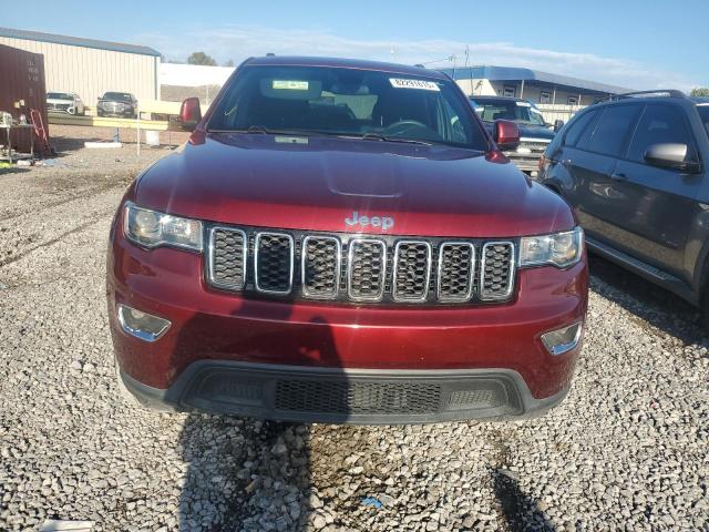 2018 JEEP GRAND CHER 1C4RJEAG1JC131077
