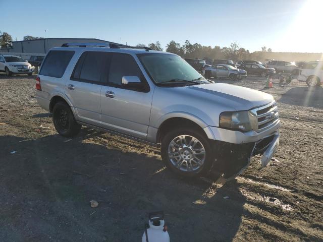 2013 FORD EXPEDITION #3286742301