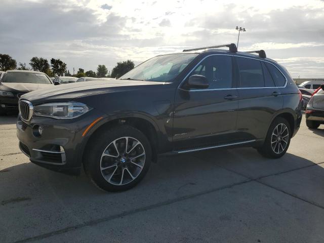 BMW X5 XDR40E