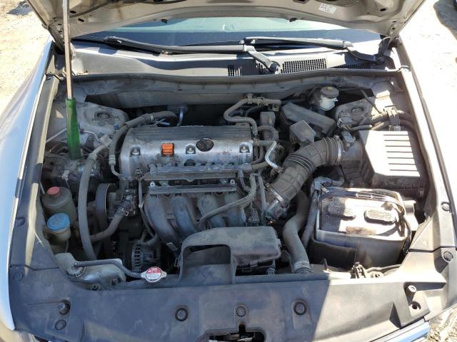 2012 HONDA ACCORD LX - 1HGCP2F32CA207012