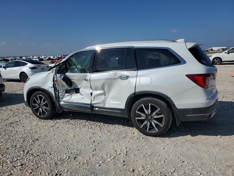 2022 HONDA PILOT TOUR #3316190899