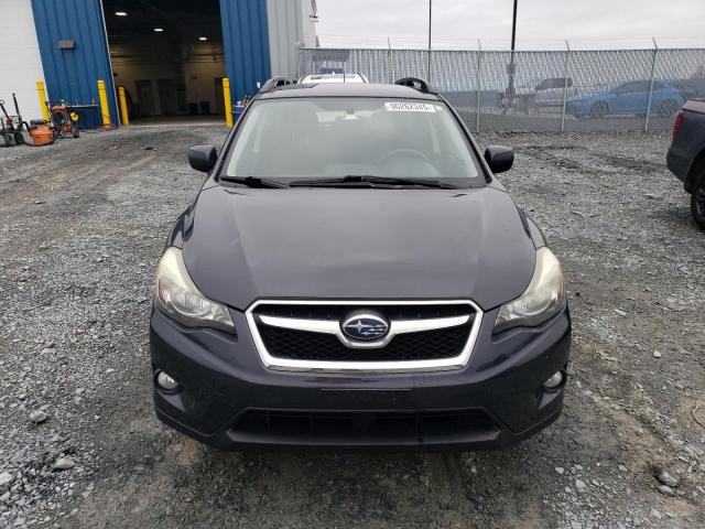 2014 SUBARU XV CROSSTR - JF2GPACC5E8259616