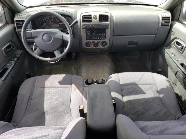 2005 CHEVROLET COLORADO #3279524255
