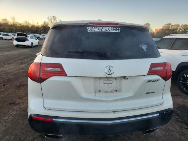 2013 ACURA MDX - 2HNYD2H29DH516099