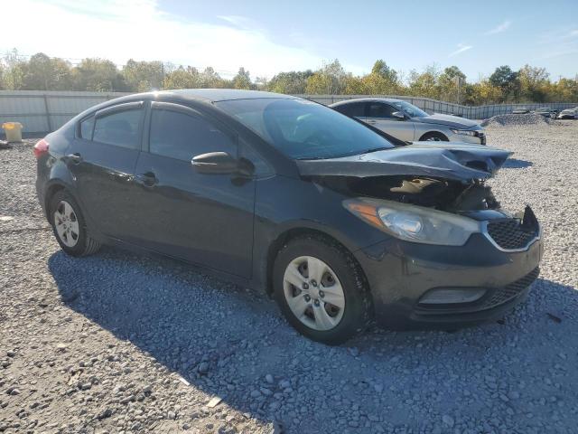 2015 KIA FORTE LX - KNAFX4A65F5328619