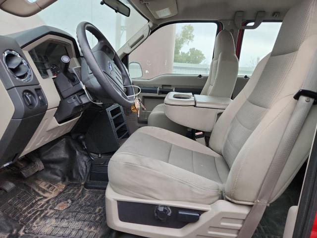 2008 FORD F250 SUPER #3280478143