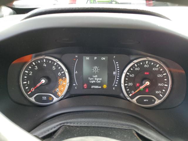 2018 JEEP RENEGADE SPORT ZACCJBAB3JPG82499