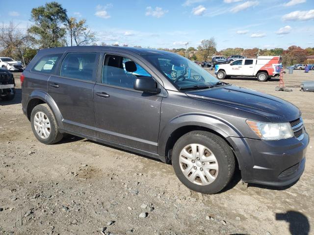 2015 DODGE JOURNEY SE #3305420438