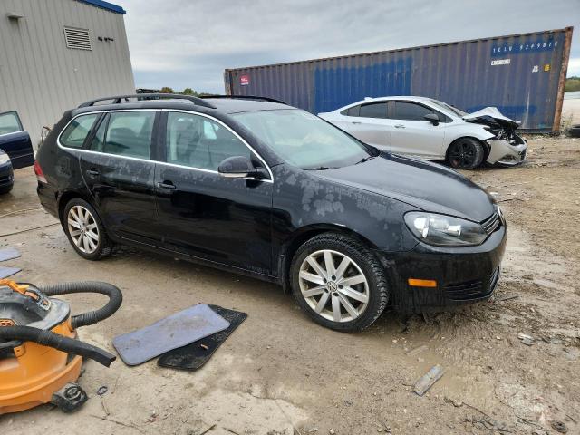 2014 VOLKSWAGEN JETTA TDI - 3VWPL7AJ7EM617693