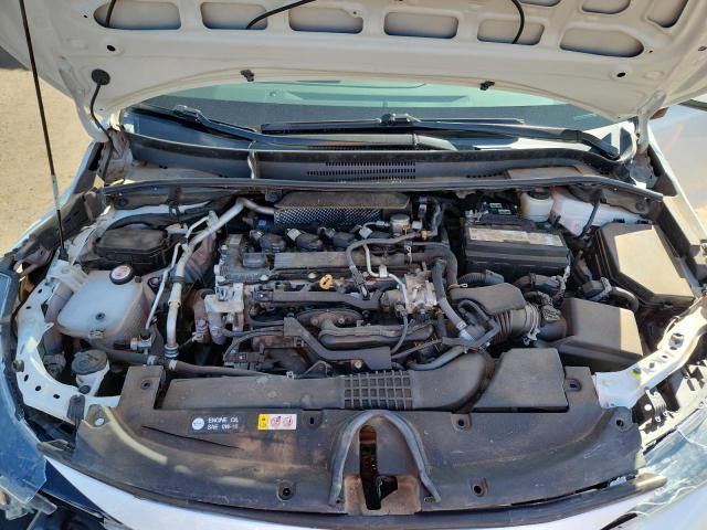 2021 TOYOTA COROLLA SE #3280484132