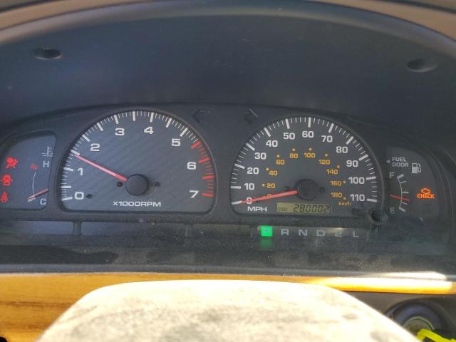 2000 TOYOTA 4RUNNER SR #3293844590