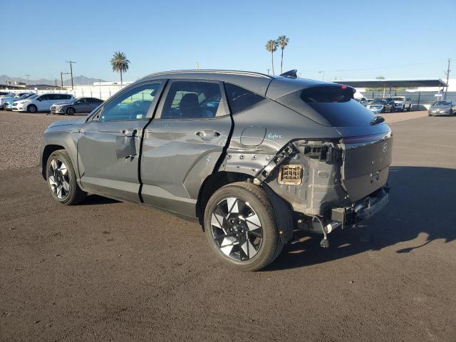 2025 HYUNDAI KONA SEL KM8HB3AB7SU216787