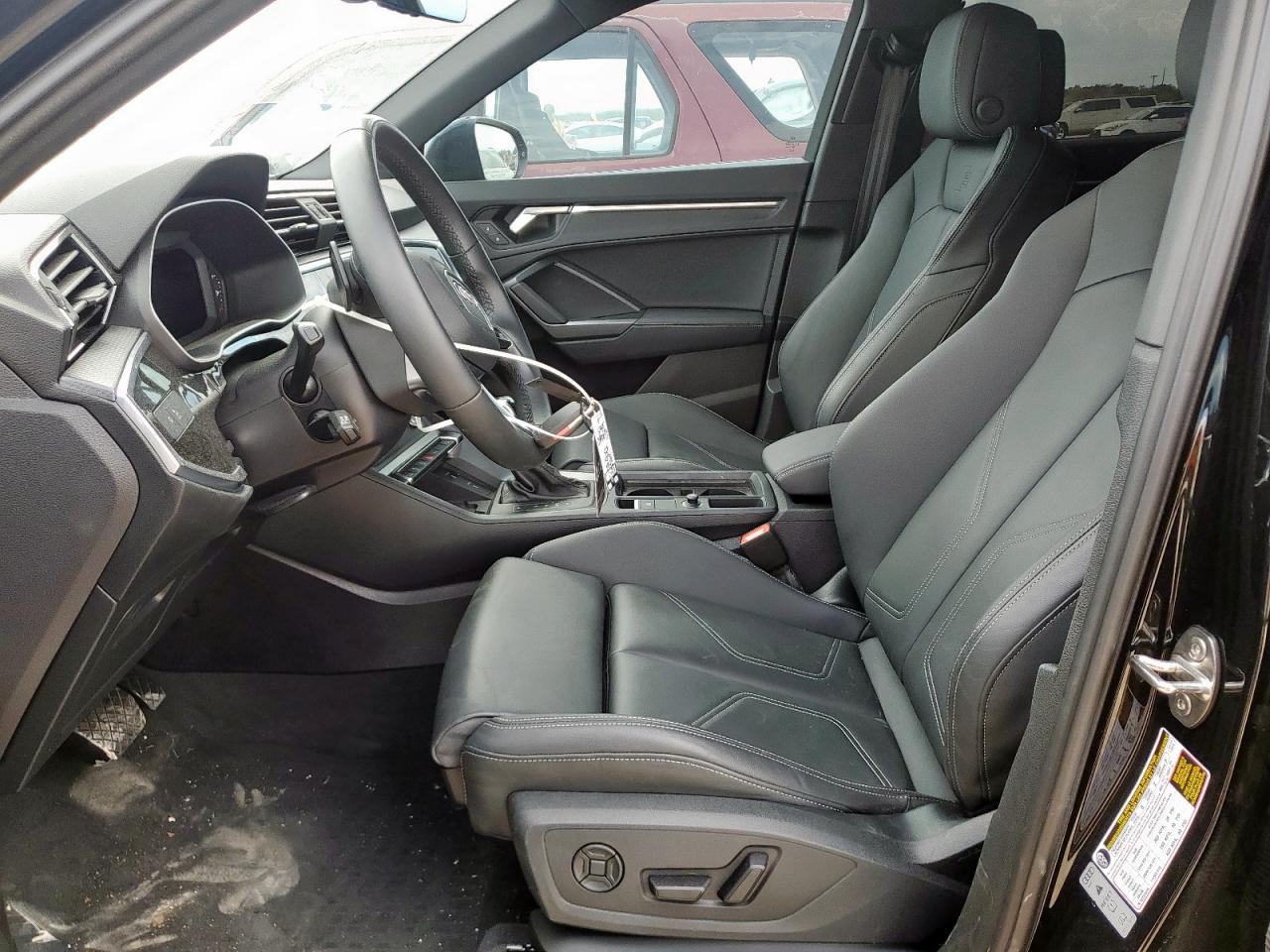 AUDI Q3 PREMIUM PLUS S LINE 45