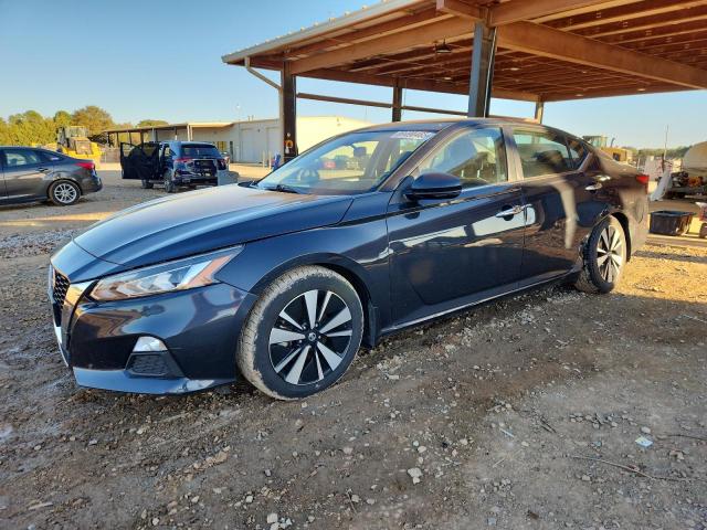 Global Auto Auctions: 2021 NISSAN ALTIMA SV