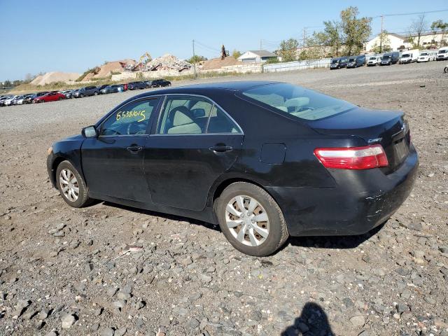 2007 TOYOTA CAMRY CE #3297869842