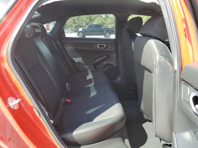 2024 HONDA CIVIC SPOR #3280427165