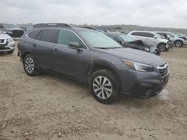 2020 SUBARU OUTBACK PR 4S4BTAEC5L3193916
