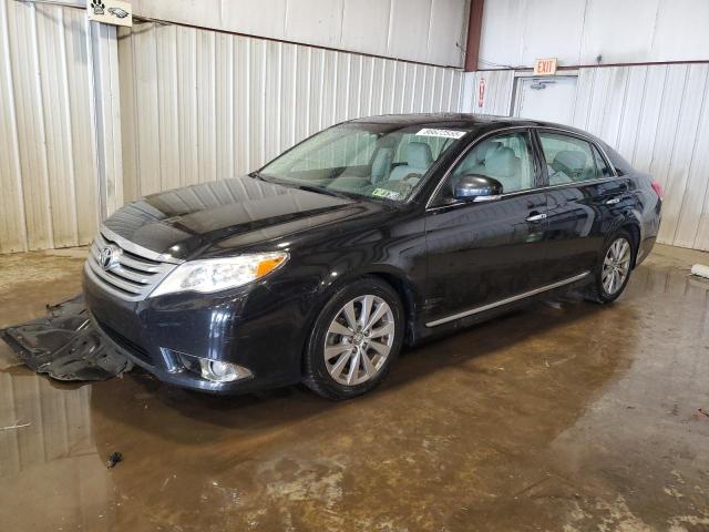 TOYOTA AVALON BAS