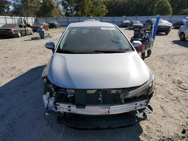 2021 TOYOTA COROLLA LE #3294345923