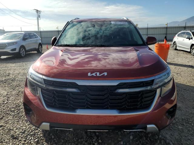 2024 KIA SELTOS S - KNDEUCAA1R7619116