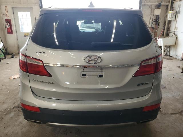 2016 HYUNDAI SANTA FE SE ULTIMATE KM8SRDHF8GU139497