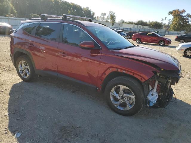 2024 HYUNDAI TUCSON SEL #3302735003