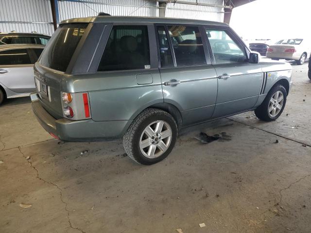 2005 LAND ROVER RANGE ROVE #3276468676