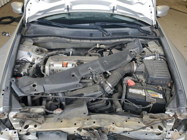 2012 HONDA ACCORD LX - 1HGCP2F36CA130144