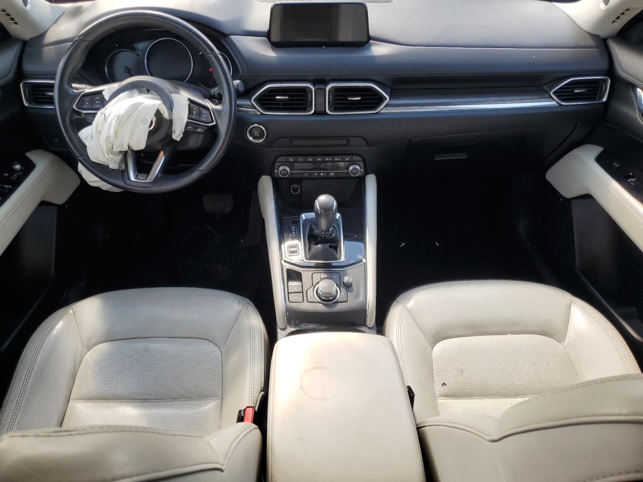 MAZDA CX-5 GRAND TOURING