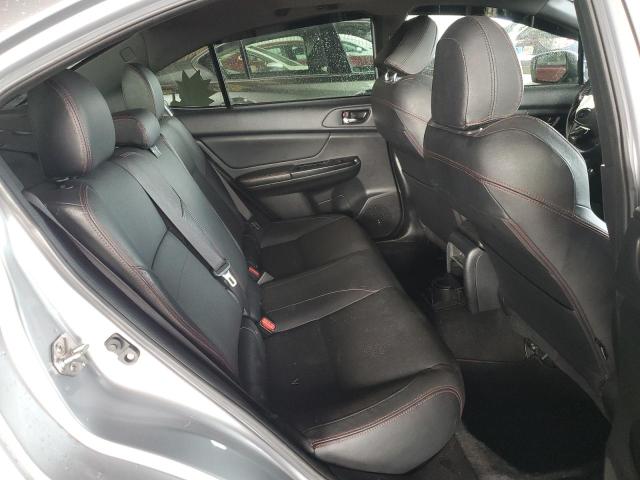 2017 SUBARU WRX LIMITE - JF1VA1J63H9802289