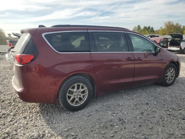 2021 CHRYSLER VOYAGER LX - 2C4RC1DG3MR546587