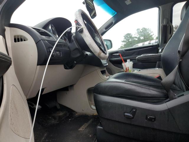 2017 DODGE GRAND CARA - 2C4RDGCG5HR863455