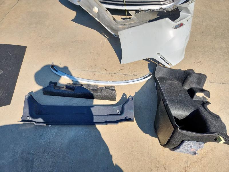 2023 TOYOTA CAMRY SE N - 4T1G11AK1PU099878