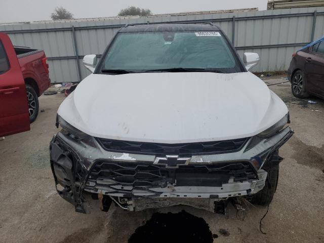 2022 CHEVROLET BLAZER RS #3292429558
